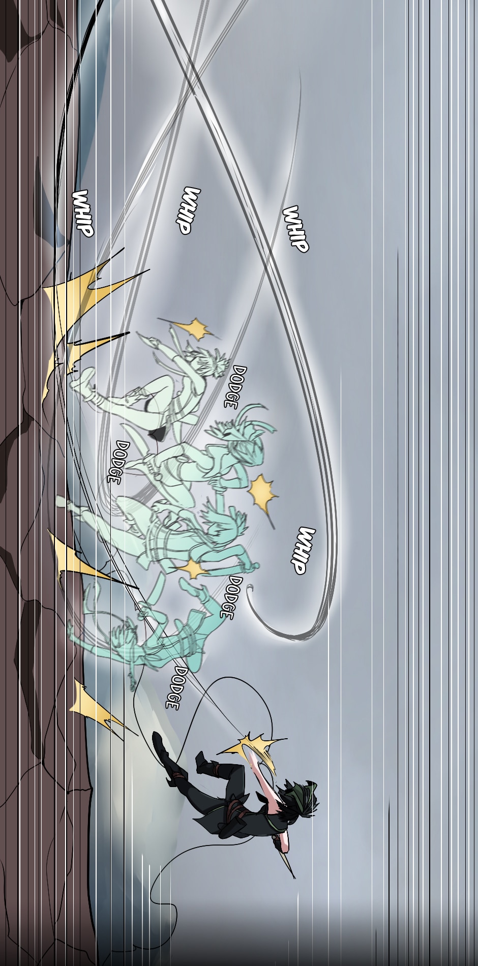 The Beginning After The End Chapter 9 image 40